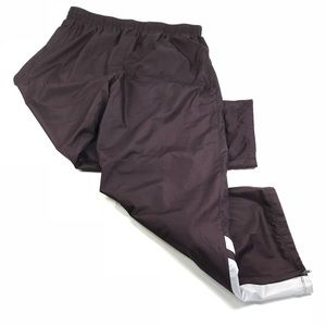 STARTER Mens Wind Pants Warm Up Pants